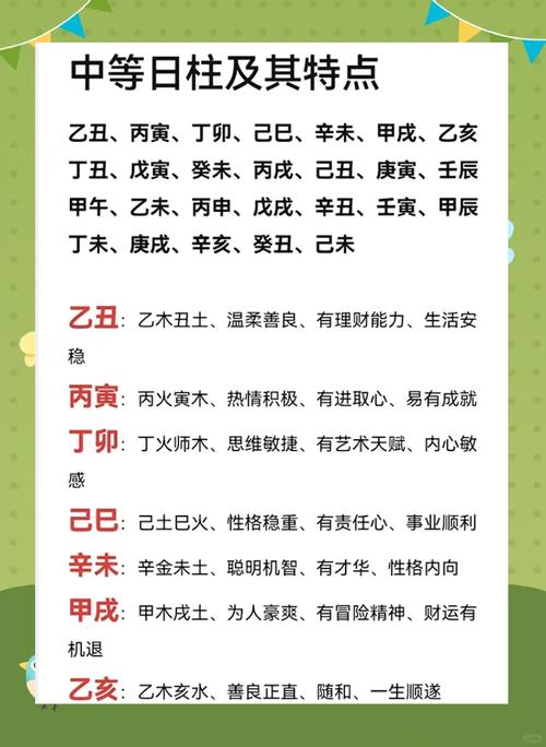 中等命是什么概念，算命说中等命具体指的是什么命运？