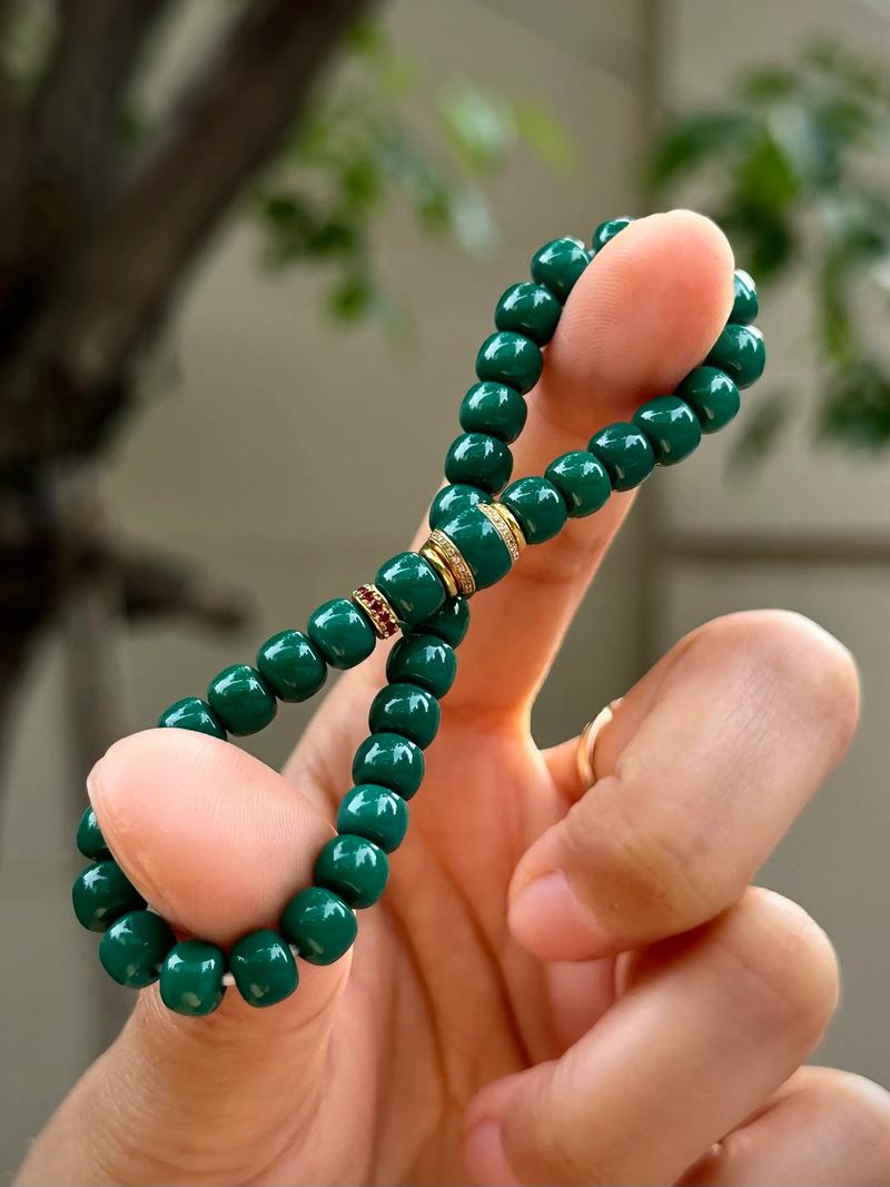 佩戴松石适合哪种命？绿松石五行属性是什么？