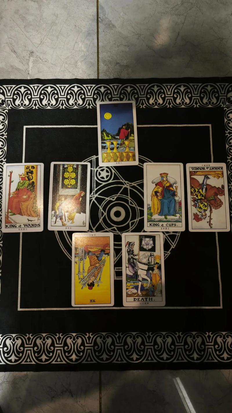 塔罗牌布局与风水布局相冲突会有什么后果？