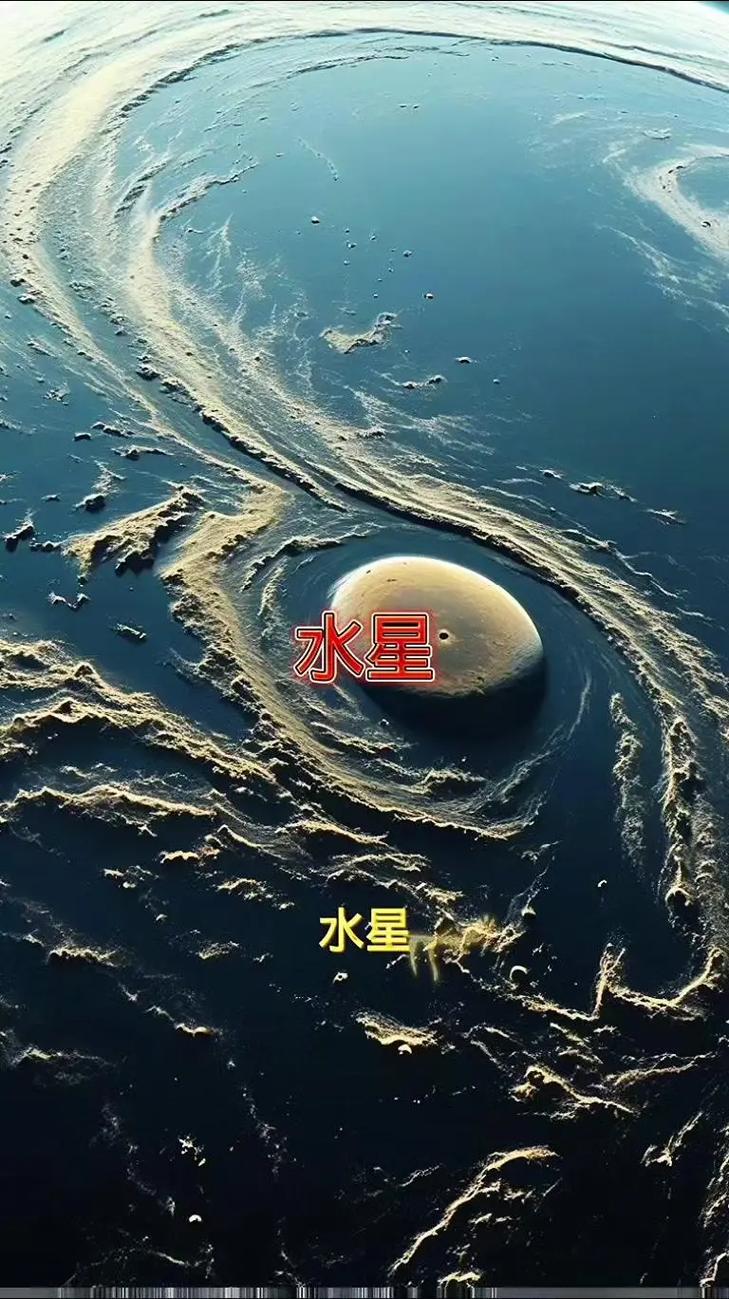 风水中的水星不与大地结合会产生什么影响？