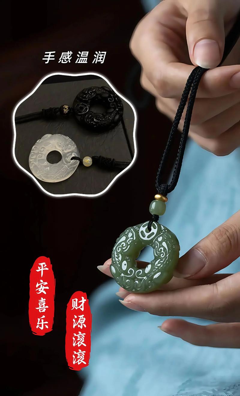 国风挂件的风水讲究有哪些，对家居布局有影响吗？