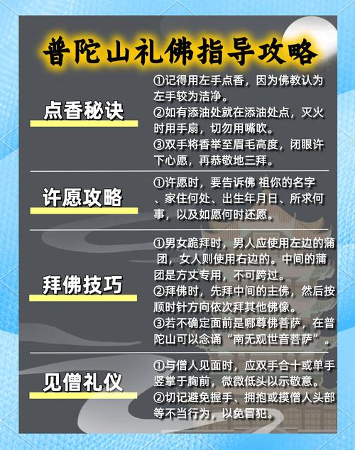 哪些人不能进入寺庙拜佛？他们的命运有何特殊？