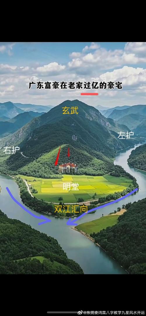 风水阴宅对子孙后代的影响究竟有多大？