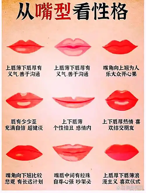 嘴巴翘对风水有影响吗？女孩这样做会怎样？