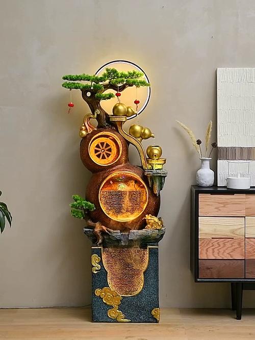 风水摆件可以随意挂在任何位置吗？