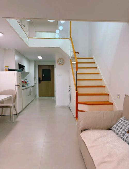 复式楼楼梯的风水有哪些讲究？