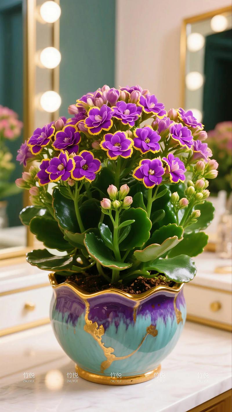 喜欢养植物的女人，适合养什么植物最旺命？