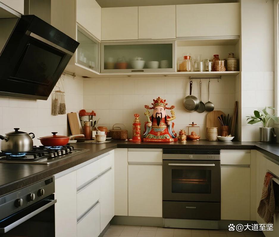 灶台摆放对家居风水有影响吗？