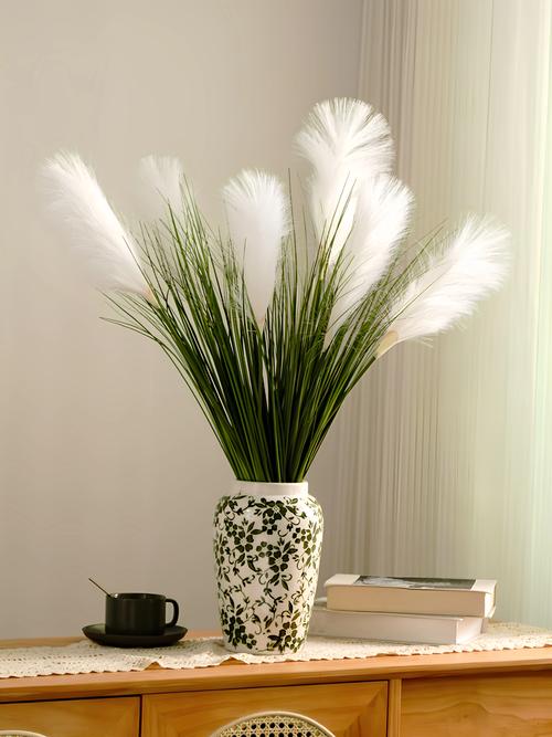 家里摆放芦花对风水有影响吗？