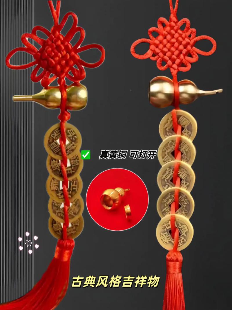 门口挂门铃对家居风水有影响吗？