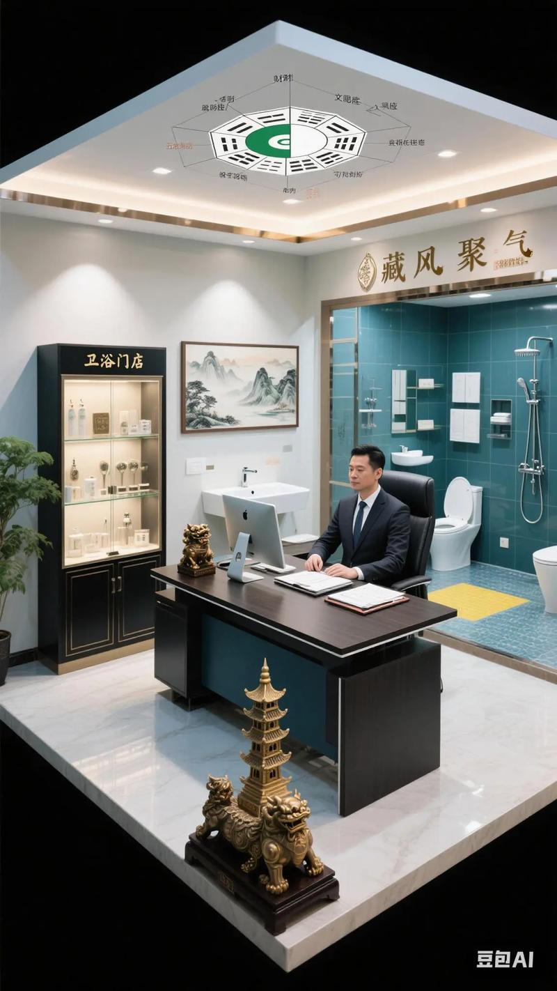 店铺开业需要考虑照明风水，这地方适合开店吗？