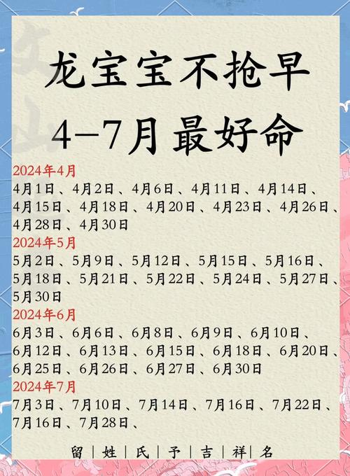 2000年出生的龙宝宝五行属什么命，这是哪一年的运势？