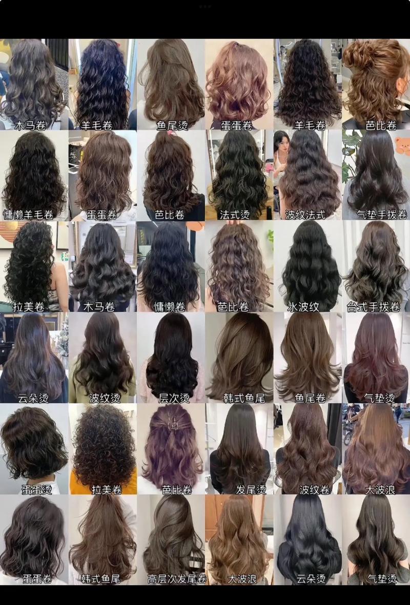 什么样的头型命格的女性，哪种命格的女人被认为最漂亮？