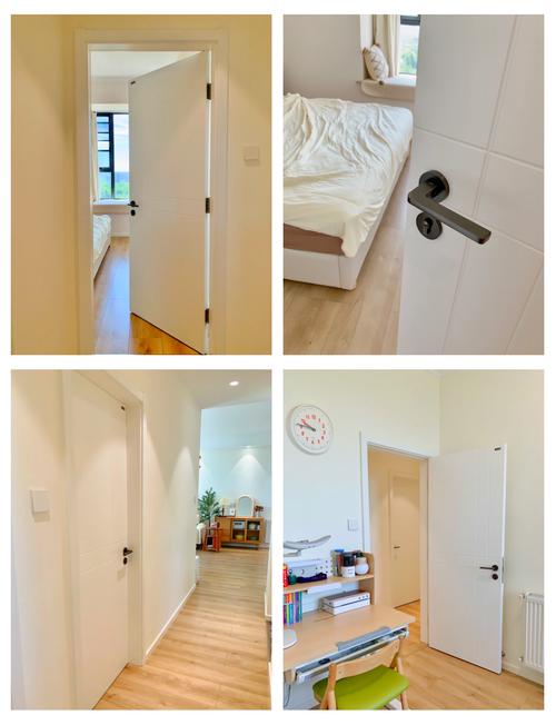 卧室白色门对风水有影响吗？哪种颜色更佳？