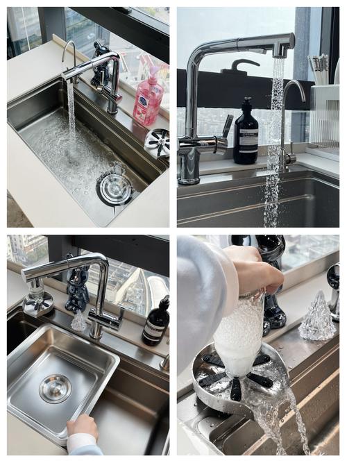 厨房洗碗池的风水讲究有哪些需要注意？