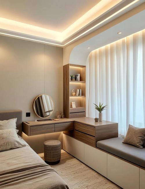 装修飘窗时有哪些风水禁忌需要注意呢？