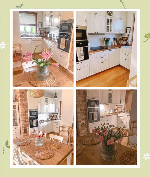 厨房挂帘的风水讲究有哪些，对家居环境好吗？