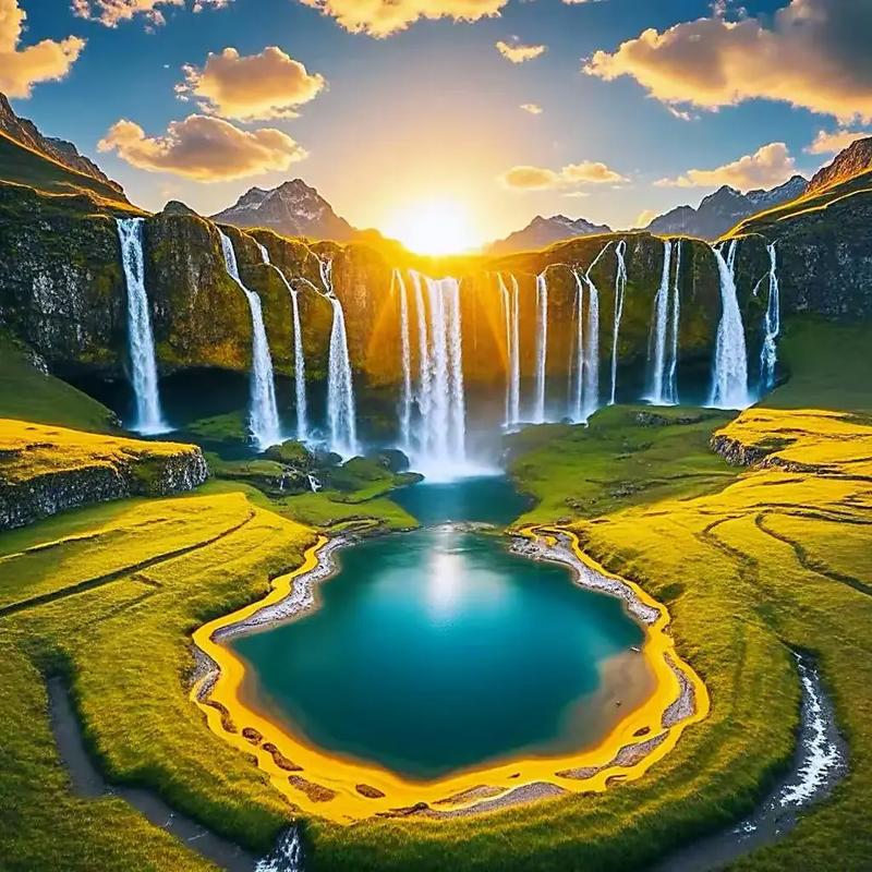 风水阳光真的嫩直接带来财运吗？