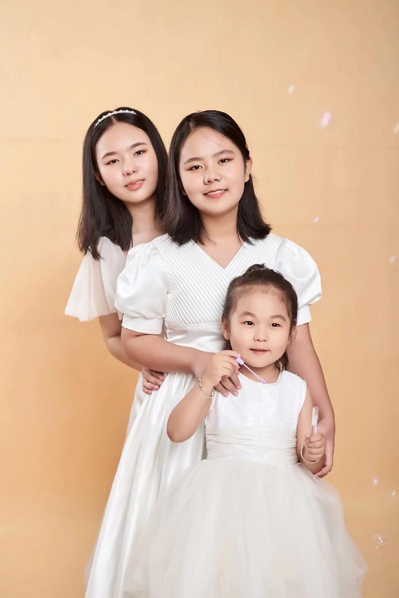 女儿命运能否改变，三个女儿命运会怎样？