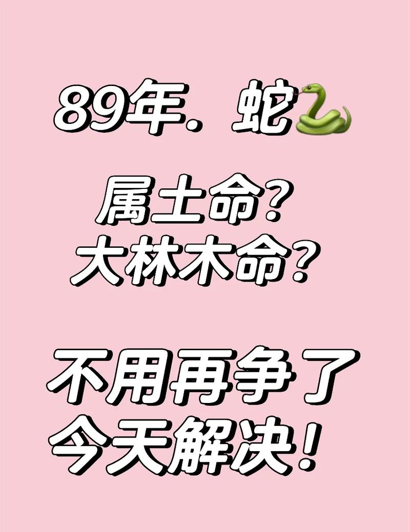己巳大林木命的人有哪些忌讳，不宜与哪种命合作？