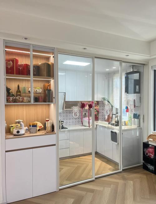 厨房门隔断风水会影响吗？