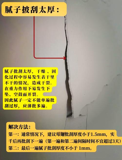 楼板开裂对家居风水有何具体影响？