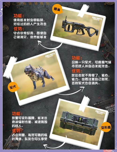 什么叫唤小游戏命召唤？使命召唤游戏规则是怎样的？