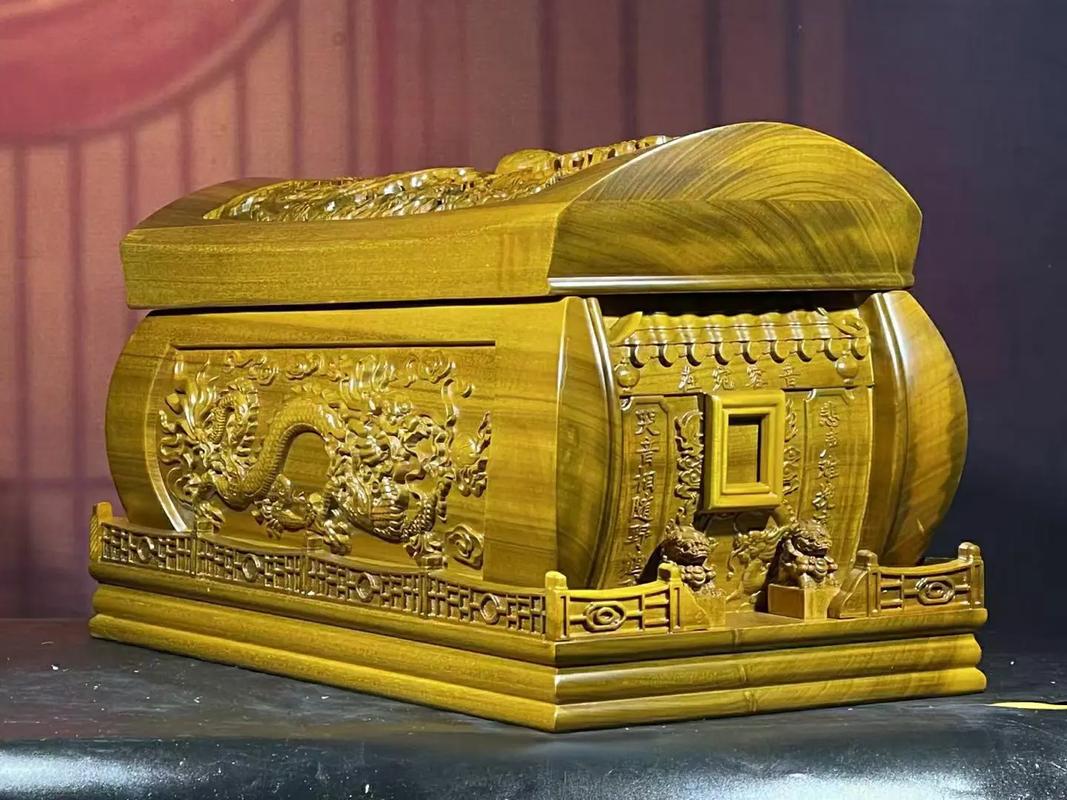 风水棺材真的能改变运势，带来好运吗？