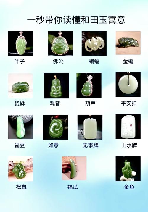 和田玉收藏时，有哪些风水讲究需要注意？
