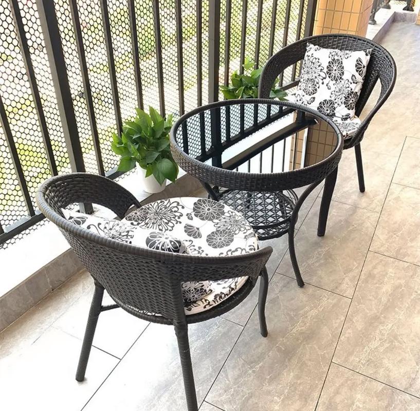 阳台摆放藤椅对风水有影响吗？