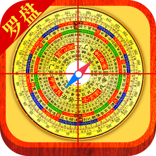 手机下载的风水罗盘软件，真的准确可靠吗？