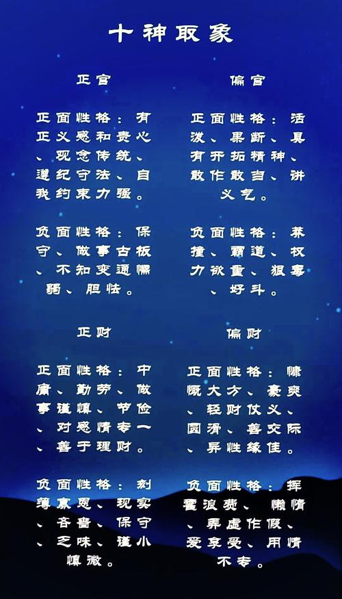 四柱算命能准确预测运势吗？