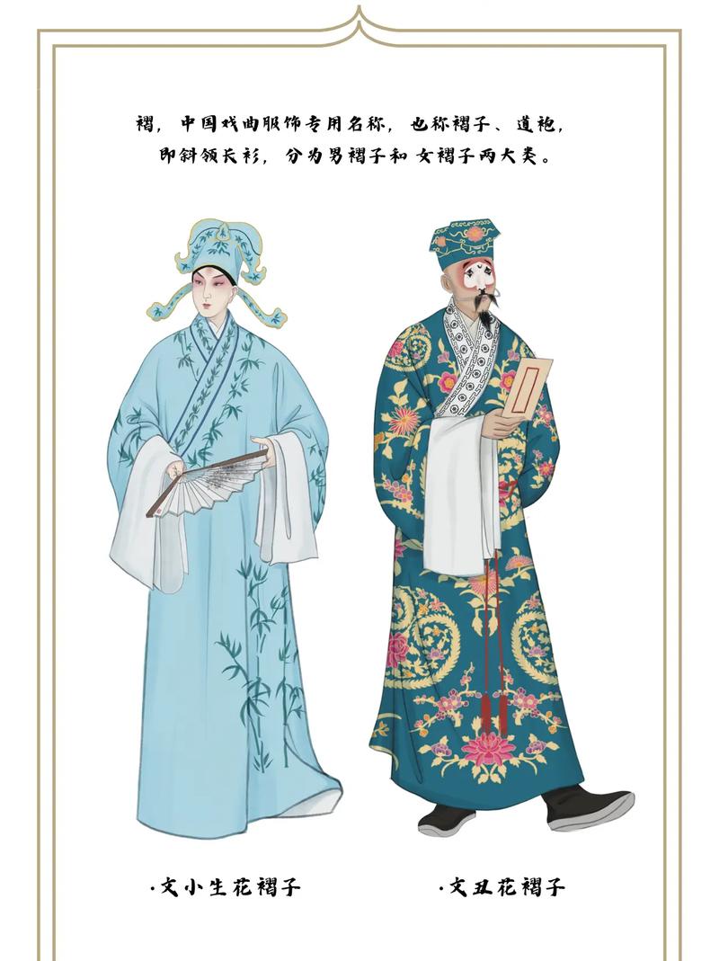 戏服服饰的讲究是否与风水学说有关联？