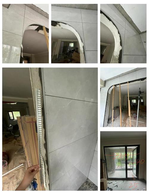 阳台做拱门对风水有影响吗？