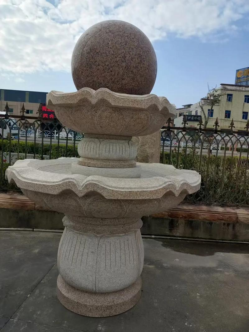 风水石柱圆球真的能起到驱邪避凶的作用吗？