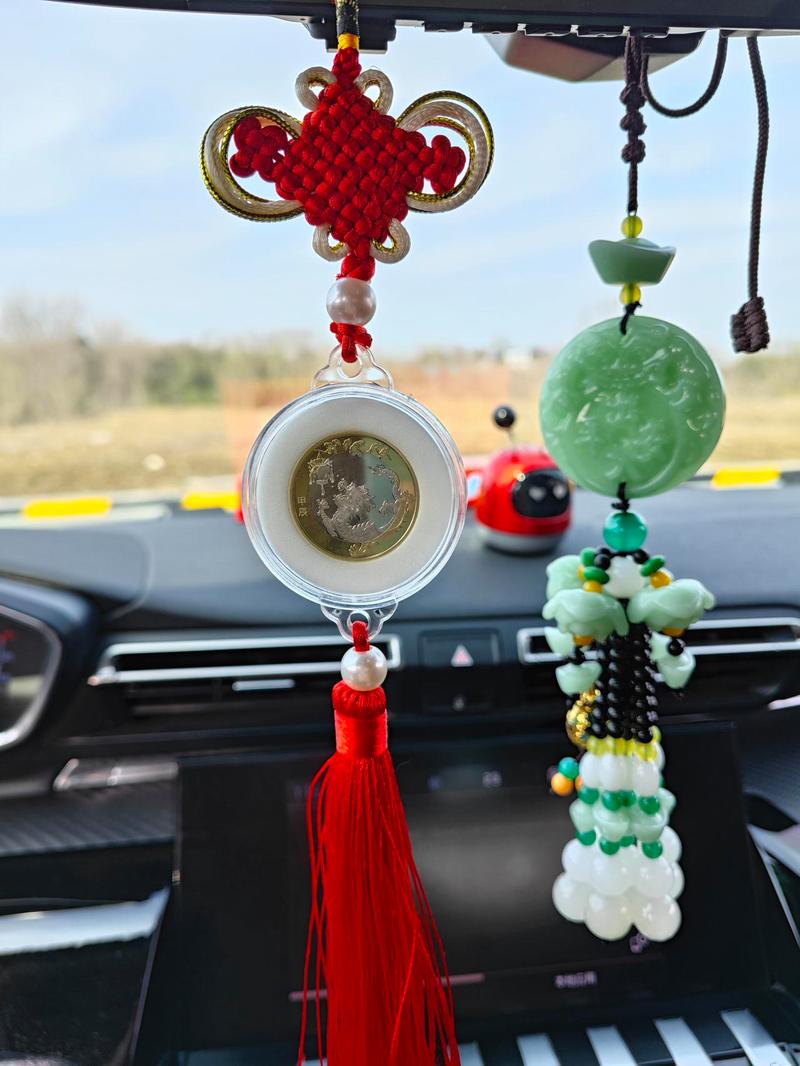 车上能送风水灯给他人吗？这样的风水灯适合作为礼物吗？