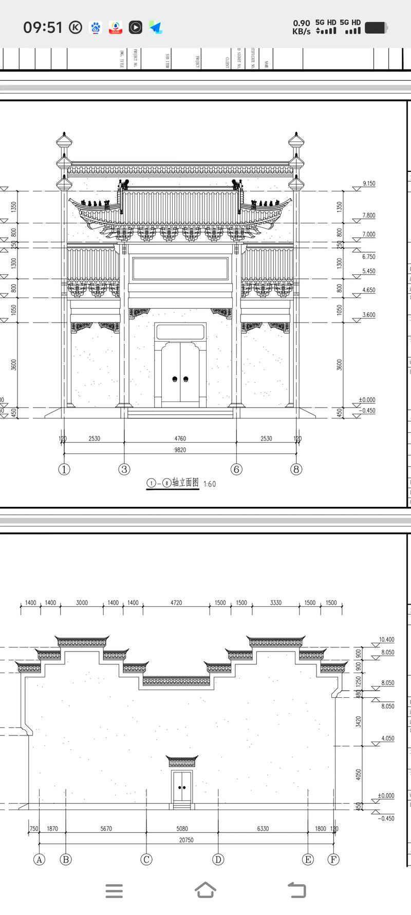 祠堂门前风水布局有哪些讲究需要注意？