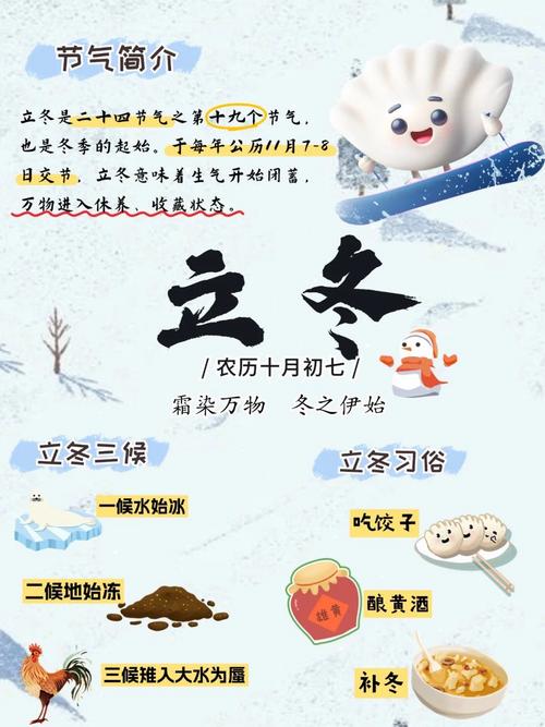 立冬后出生的人命运如何？北方立春后还会持续寒冷吗？