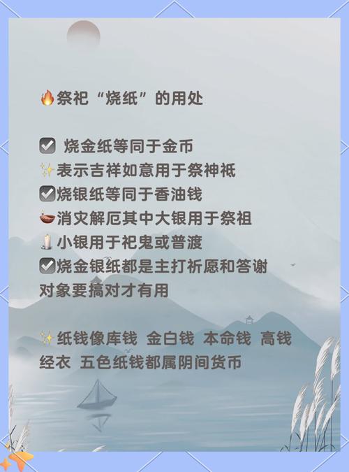 路口烧纸的风水讲究有哪些具体细节需要注意？