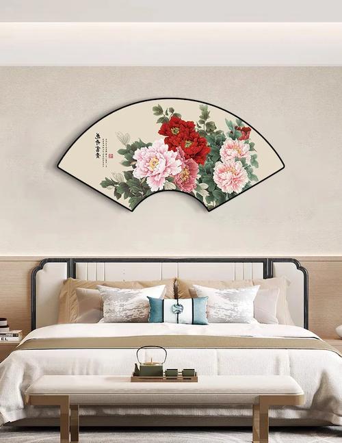 床头挂风水画是否适宜，有什么讲究和注意事项？