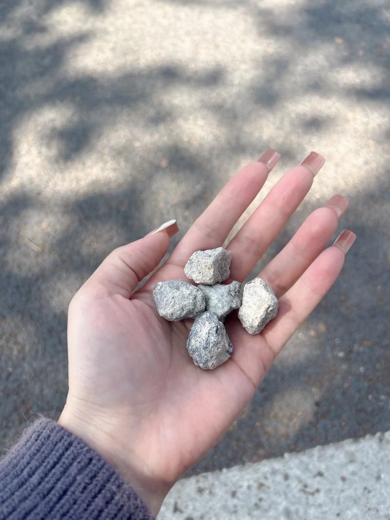 小石子真的有风水作用吗？