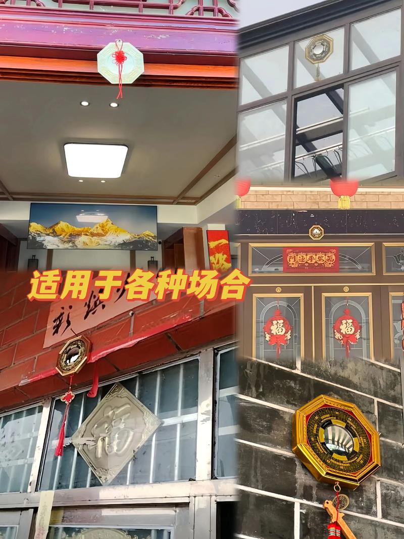 风水铜镜子脏了该如何清洁才能保持其风水效果？