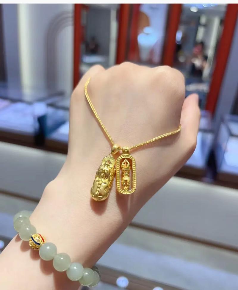 金命的人适合哪种思维方式来赚钱？佩戴什么首饰能改善运势？