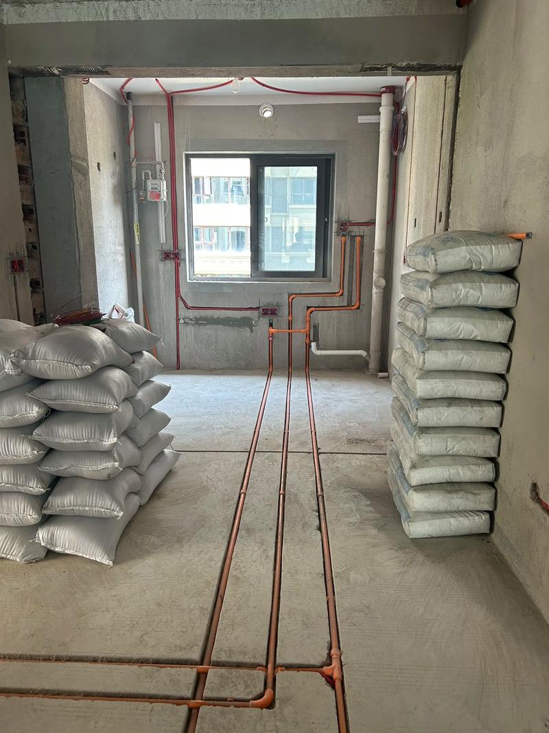 工业风水电安装过程是否复杂，有哪些难点需要克服？