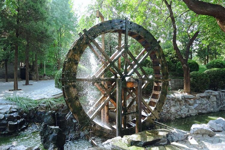 餐馆摆放水车有哪种风水讲究？