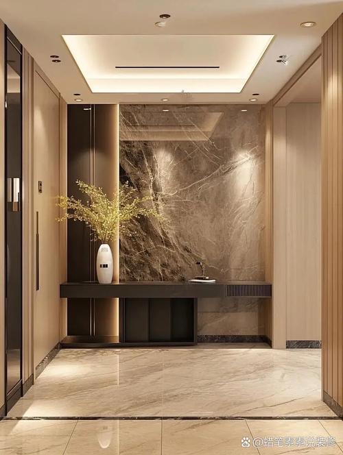 端景墙装修的风水讲究有哪些？