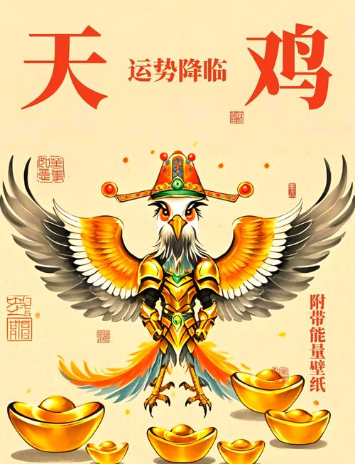 属鸡女性命运如何？适合从事哪种生意？