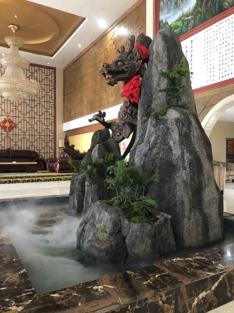 水泥制品可以用来制作风水摆件吗？