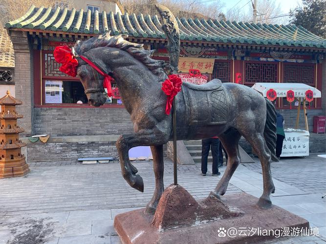 农村庙宇对周边风水环境有影响吗？