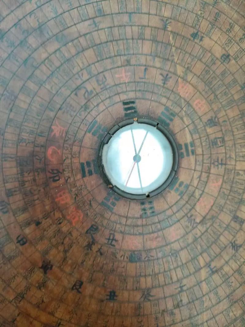 三合罗盘究竟是不是一种传统的风水罗盘工具呢？